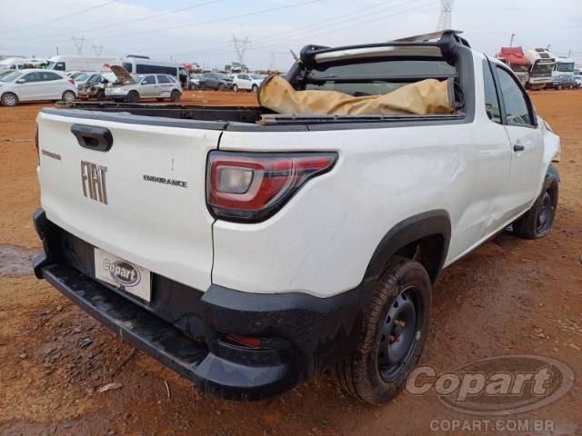 2023 FIAT STRADA 