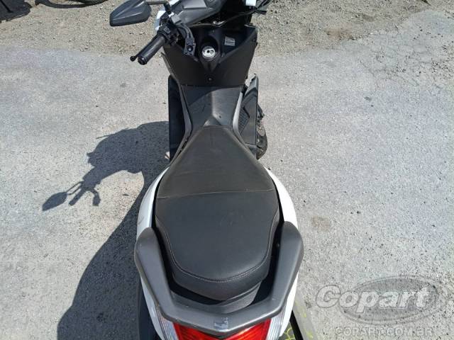 2018 YAMAHA NMAX 