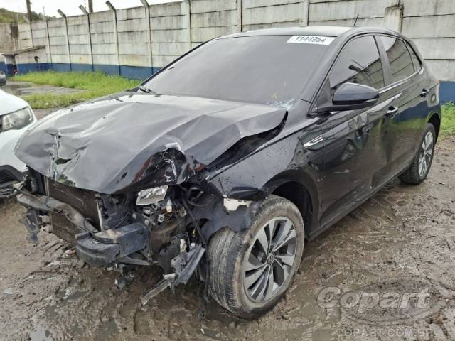 2020 VOLKSWAGEN POLO 