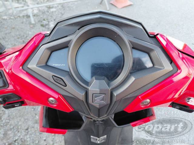 2022 HONDA ELITE 