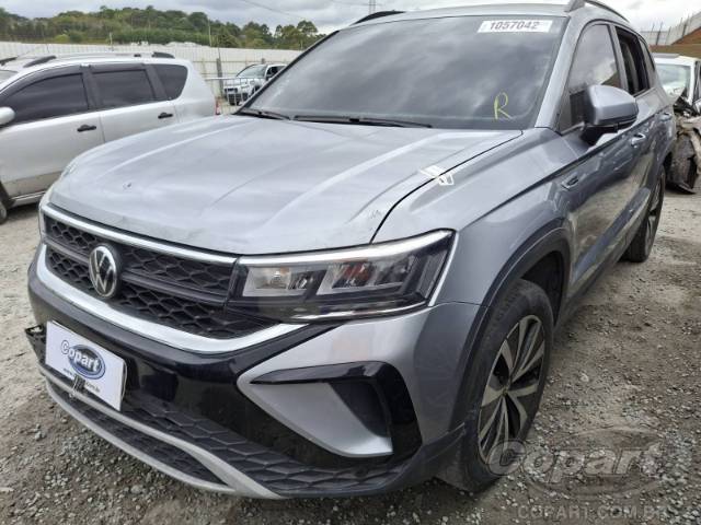 2023 VOLKSWAGEN TAOS 