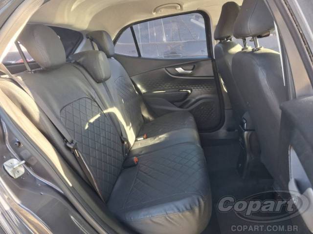 2025 FIAT PULSE 