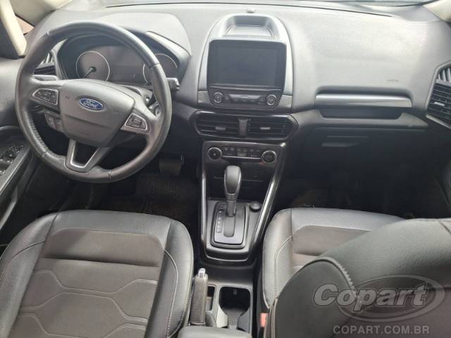 2021 FORD ECOSPORT 