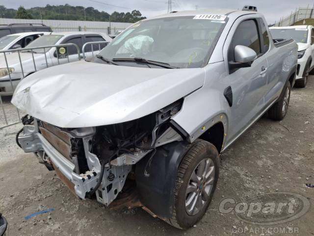 2025 FIAT STRADA 