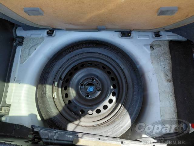 2014 HYUNDAI HB20 