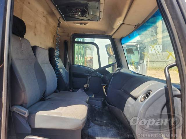 2013 FORD CARGO 1519 