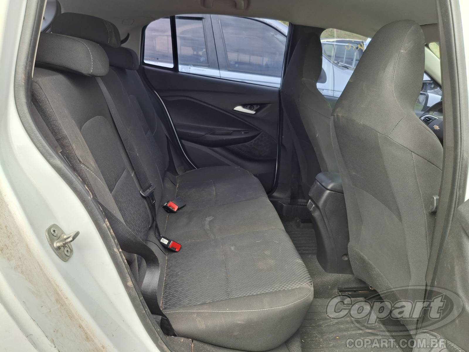 Foto 6 de 15: 2021 CHEVROLET ONIX