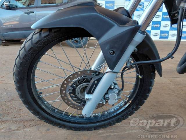 2022 HONDA XRE 300 