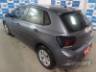 2023 VOLKSWAGEN POLO 