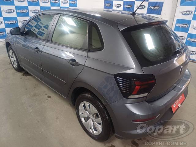 2023 VOLKSWAGEN POLO 
