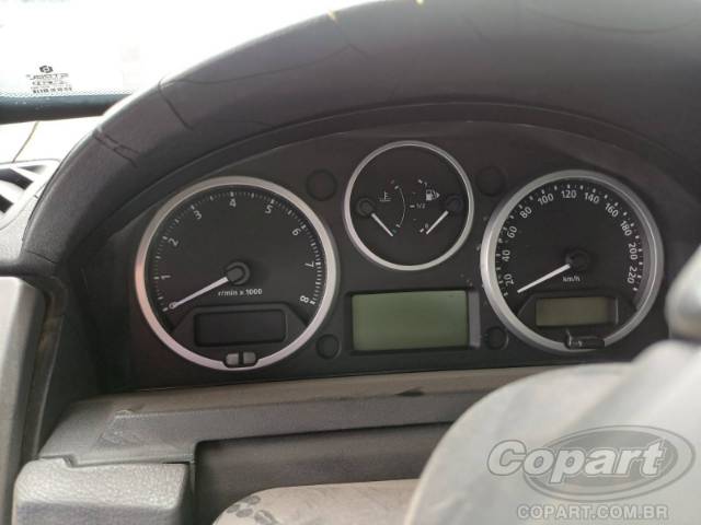 2007 LAND ROVER DISCOVERY 3 