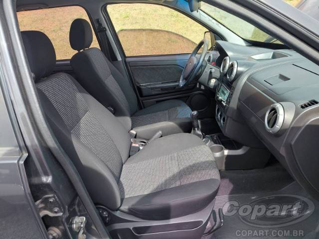 2012 FORD ECOSPORT 