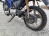 2007 HONDA POP 100 