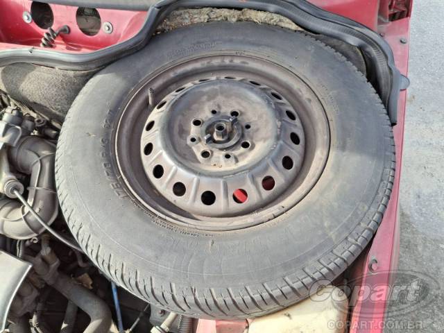 2006 FIAT UNO 