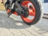 2008 HONDA CBR 1000RR 