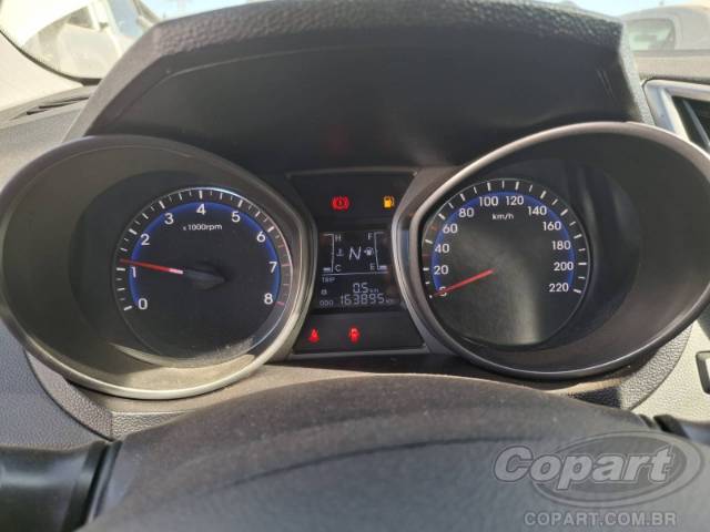 2015 HYUNDAI HB20S 