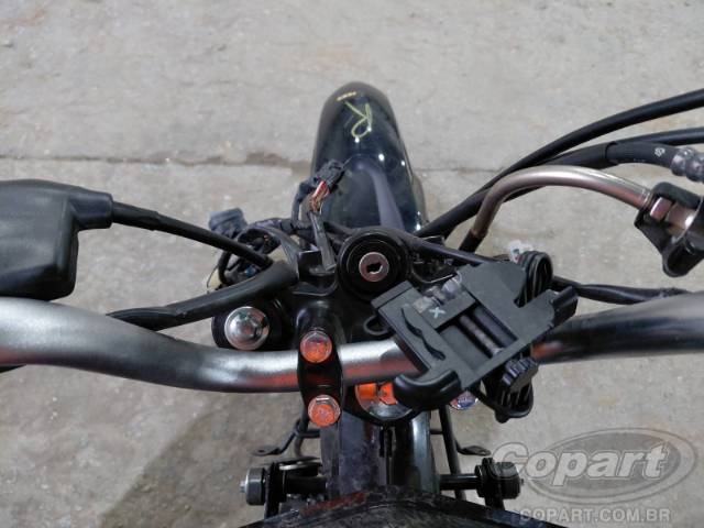 2026 HONDA CG 160 