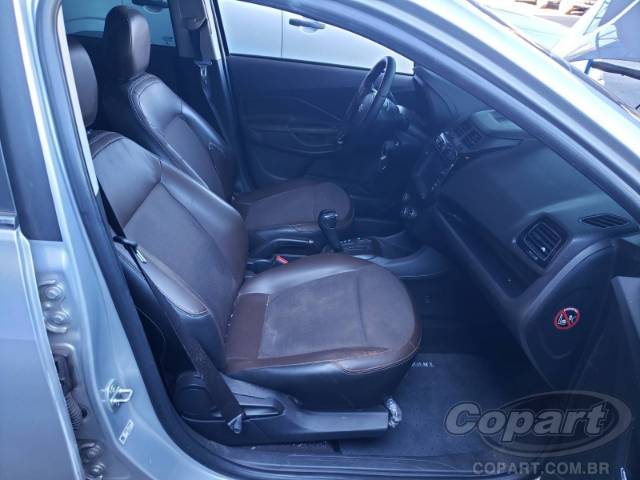 2017 CHEVROLET COBALT 