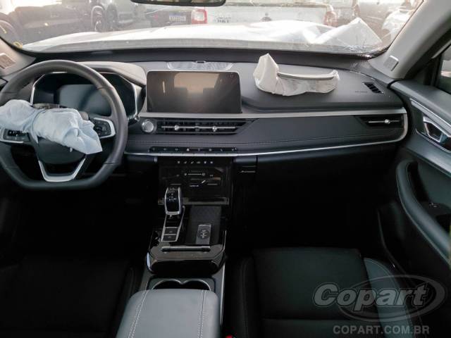 2026 CAOA CHERY TIGGO 7 