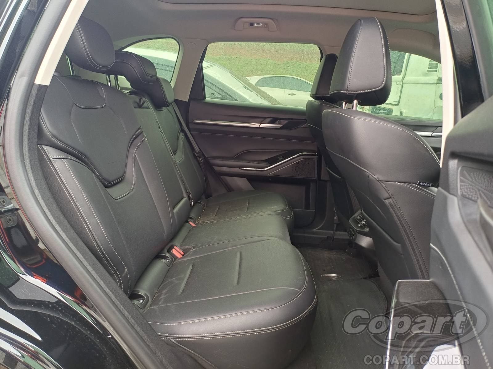 Foto 6 de 12: 2025 GWM HAVAL H6