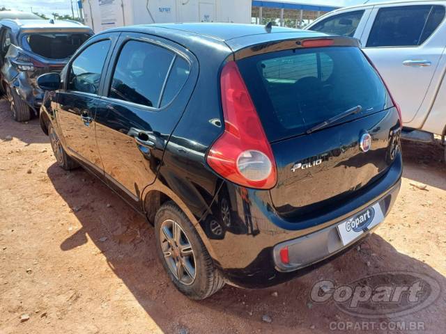 2016 FIAT PALIO 