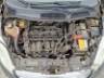 2011 FORD FIESTA SEDAN 