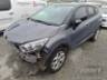 2019 RENAULT CAPTUR 
