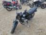2009 HONDA CG 125 
