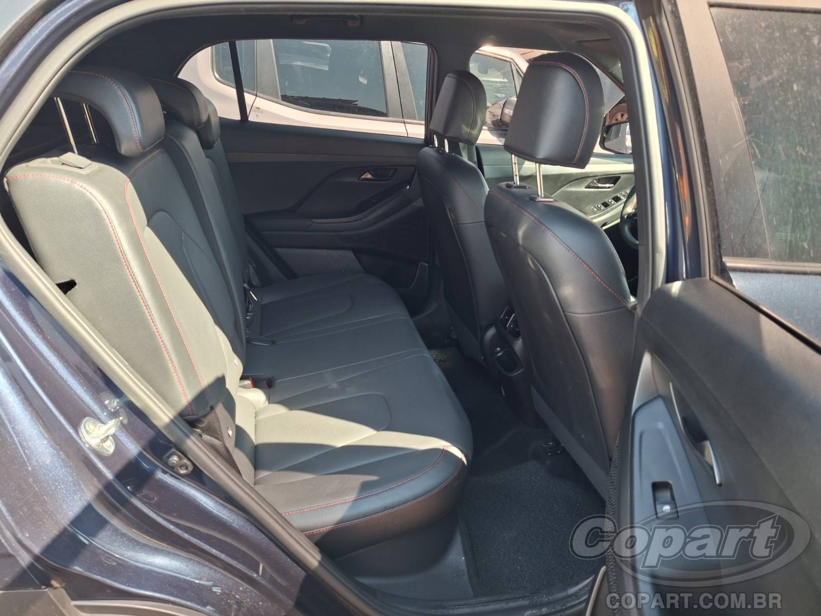 2025 HYUNDAI CRETA — foto 6 de 10
