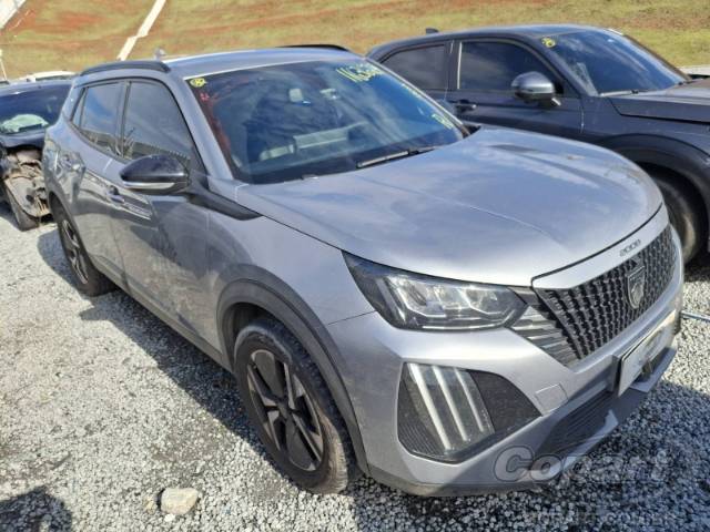 2025 PEUGEOT 2008 