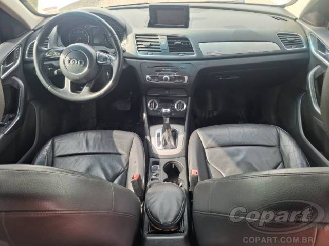 2014 AUDI Q3 