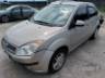 2009 FORD FIESTA SEDAN 