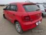 2017 VOLKSWAGEN GOL 