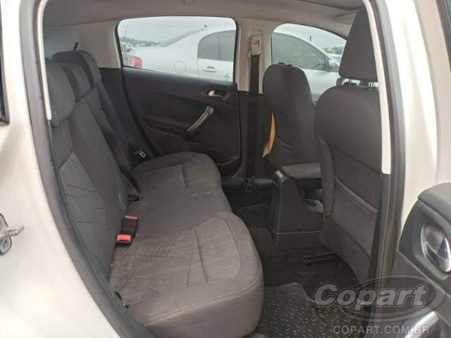 2014 PEUGEOT 208 