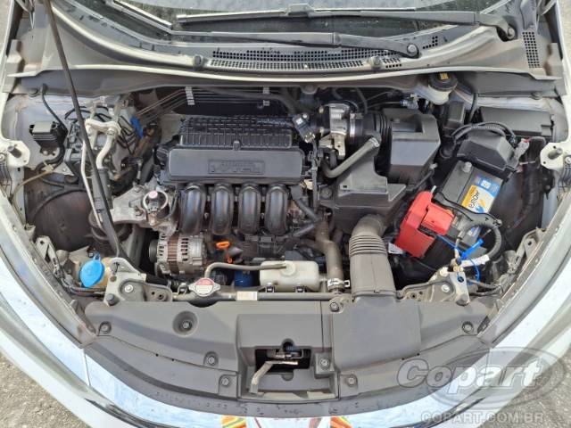 2020 HONDA CITY 