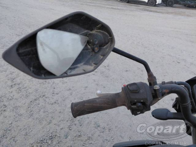 2024 YAMAHA YBR 150 FACTOR 