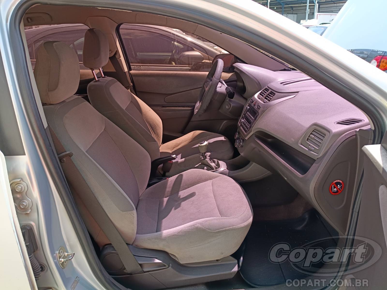 Foto 5: 2012 CHEVROLET COBALT