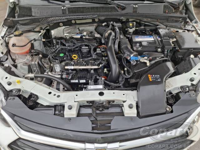 2024 CHEVROLET ONIX 