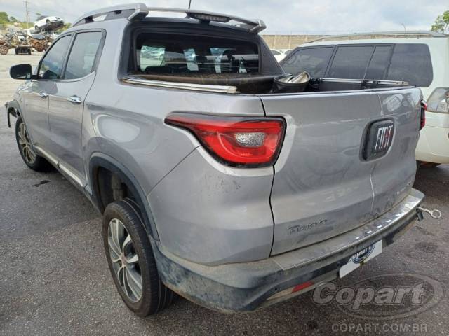 2020 FIAT TORO 