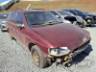 1999 FORD ESCORT SW 