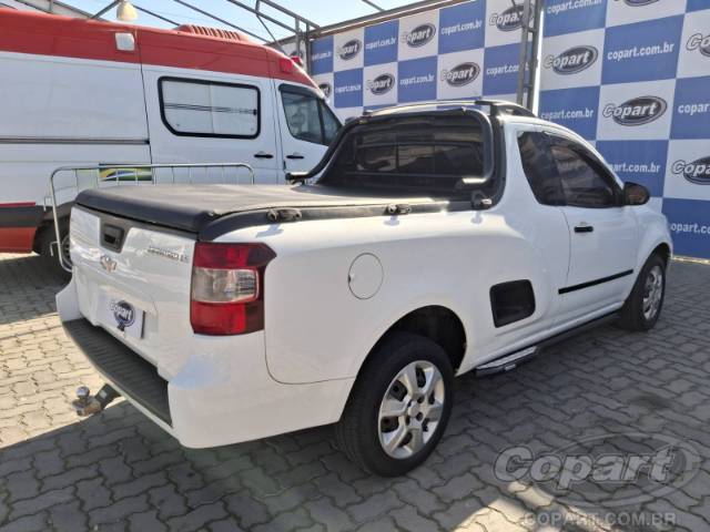 2013 CHEVROLET MONTANA 