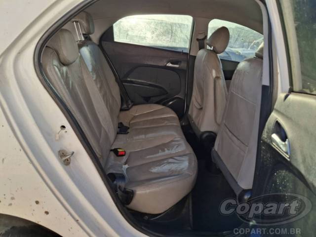 2019 HYUNDAI HB20 