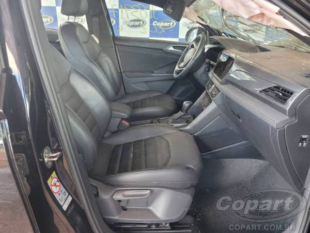 2024 VOLKSWAGEN TAOS 