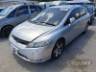 2007 HONDA CIVIC 