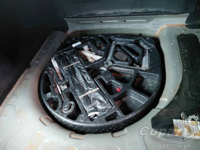 2017 CHEVROLET PRISMA 