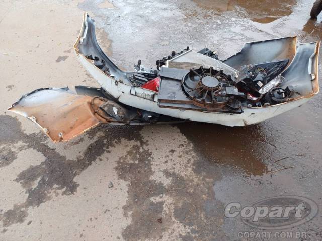 2019 CHEVROLET PRISMA 