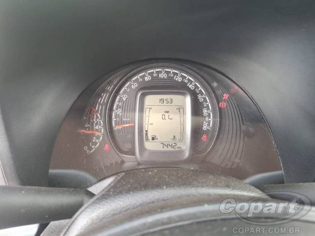 2026 FIAT MOBI 