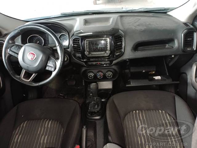 2019 FIAT TORO 