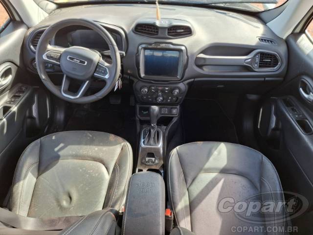 2025 JEEP RENEGADE 