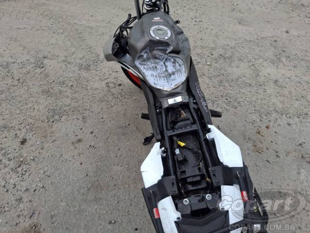 2026 YAMAHA FACTOR 